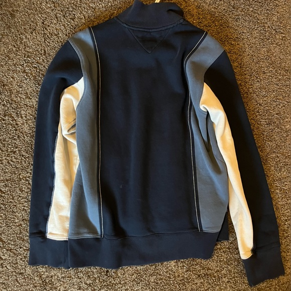 Vintage Tommy Hilfigure quarter zip - Picture 3 of 3